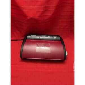 FoodSaver V2861 Flip Up Vacuum Sealing System